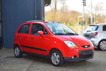 Chevrolet Matiz 29.800 km 3.980 &euro; Gelsenkirchen 45879