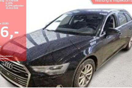 Audi A6 78.655 km 31.030 &euro; Moers-Hülsdonk 47441