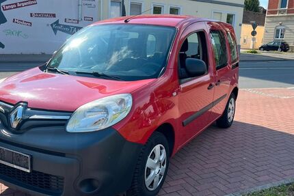 Renault Kangoo 216.000 km 4.290 &euro; Recklinghausen 45657