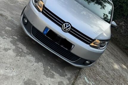 VW Touran 225.000 km 9.300 &euro; Wuppertal 42327