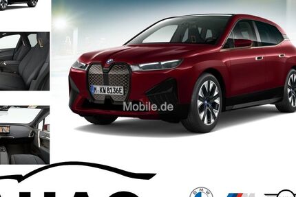 BMW iX 51.818 km 48.840 € Gelsenkirchen 45897