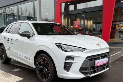 Cupra Terramar 1.999 km 49.980 &euro; Essen 45326