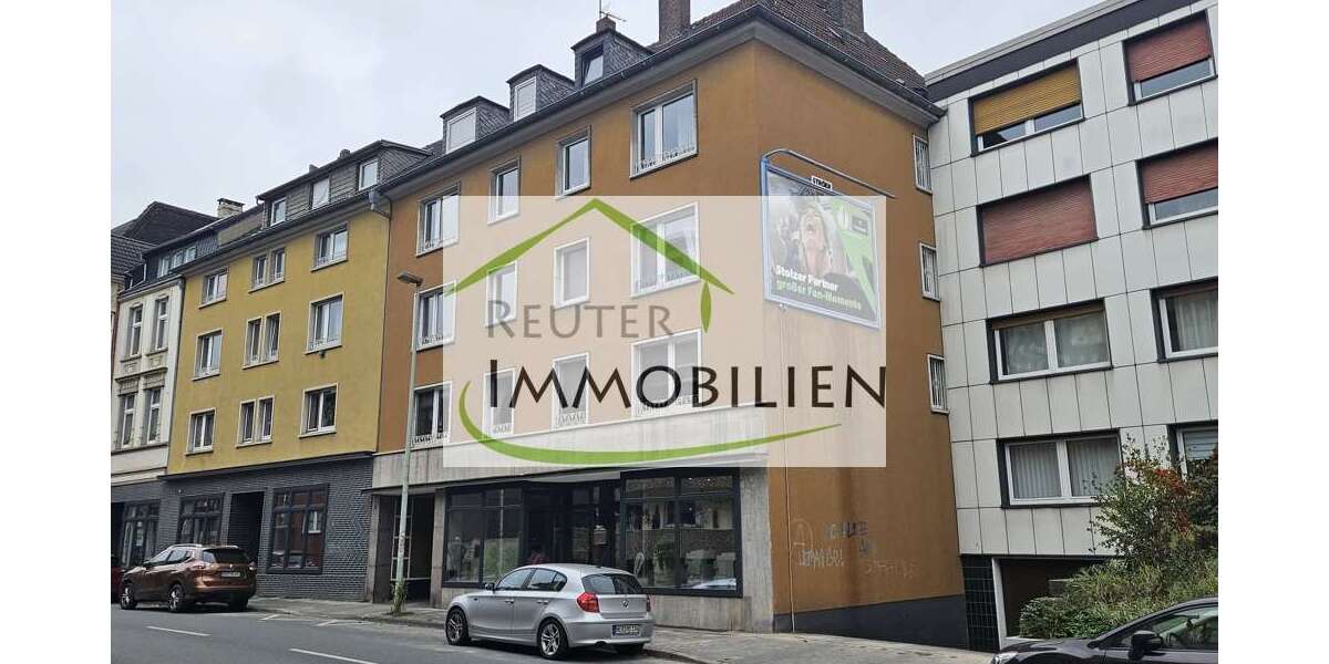 Wohnung zum Mieten in Herne 470 € 68.55 m² 3.5 zimmer