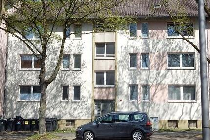 Wohnung Bochum Bochum-Mitte - 1 Zimmer, 37 m&sup2;, 381&euro; | Angebot:26092879