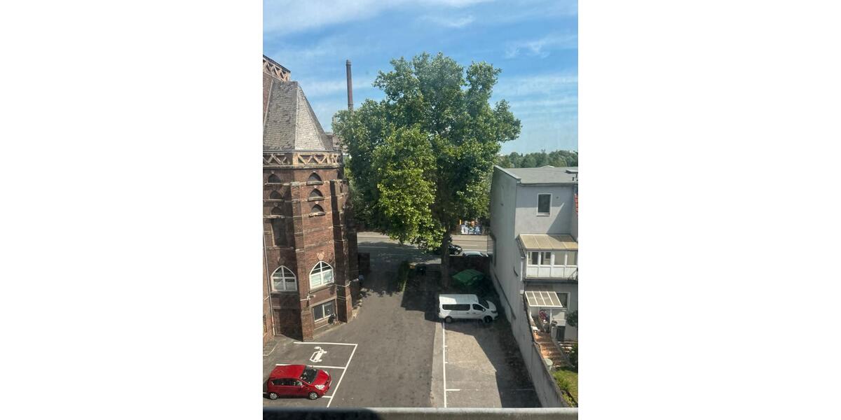 Wohnung zu verkaufen 2 zimmer