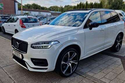 Volvo XC90 169.964 km 33.990 &euro; Herten 45701