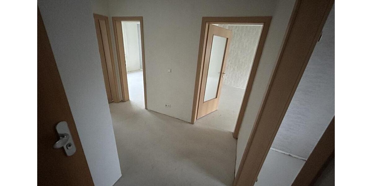 Demnächst frei! 3-Zimmer-Wohnung in Oberhausen Alsfeld 3.5 zimmer