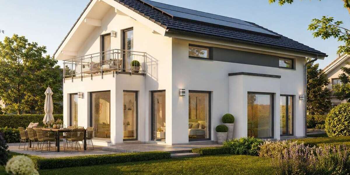 Einfamilienhaus Mülheim an der Ruhr Linksruhr - 5 Zimmer, 143 m&sup2;, 962.000&euro; | Angebot:26951573