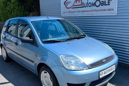 Ford Fiesta 155.000 km 3.000 &euro; Marl 45770