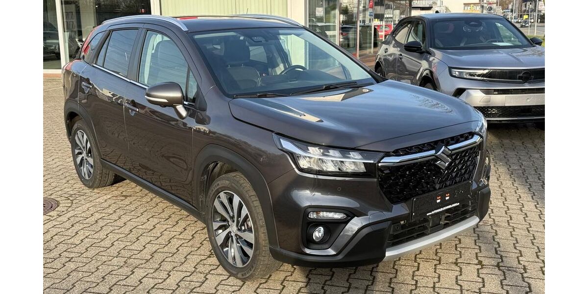 Suzuki (SX4) S-Cross 41.571 km 23.450 &euro; Witten 58456
