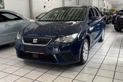 Seat Ibiza 56.000 km 9.900 &euro; Essen - Karnap 45329