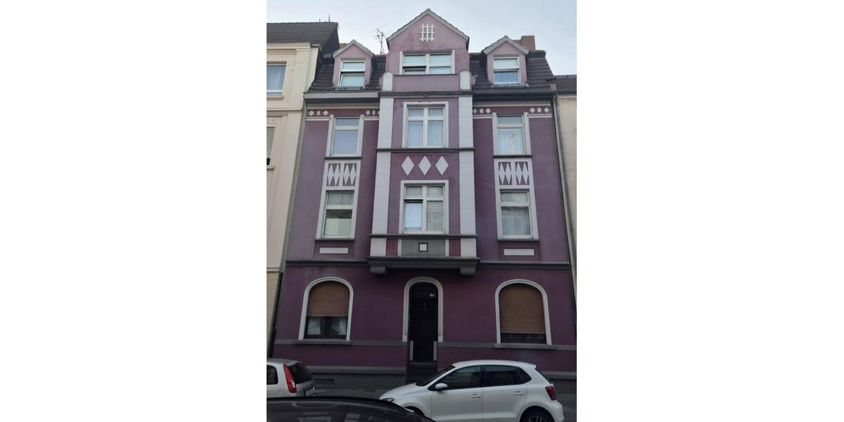 Mehrfamilienhaus, Wohnhaus Duisburg Duisburg-Mitte - 14 Zimmer, 385 m&sup2;, 428.000&euro; | Angebot:27460303
