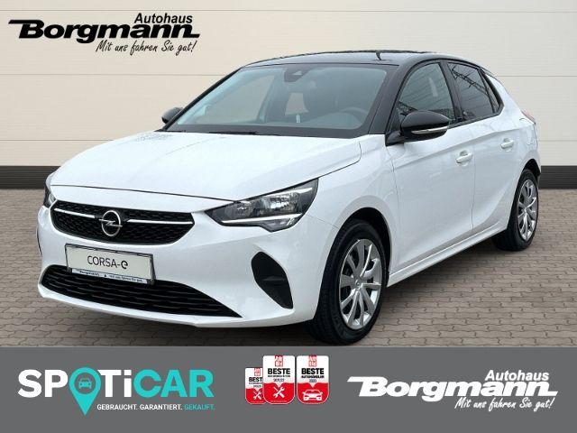 Opel Corsa 2.300 km 18.490 &euro; Dorsten 46286