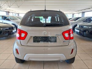 Suzuki Ignis Comfort+ Mild-Hybrid Navi Kamera Tempomat 5.000 km 19.980 € HAAN 42781