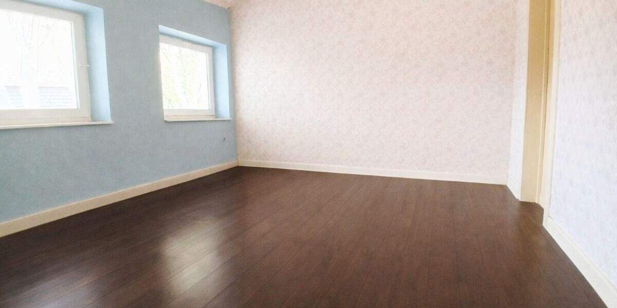 ALTE TRADITION NEU GESTALTEN! Reihenendhaus mit drei Schlafzimmern 4 zimmer