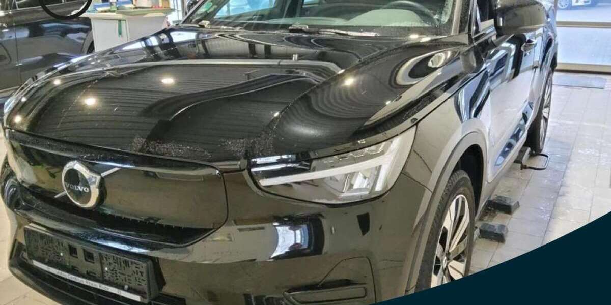 Volvo XC40 27.588 km 27.980 &euro; Essen-Kray 45309