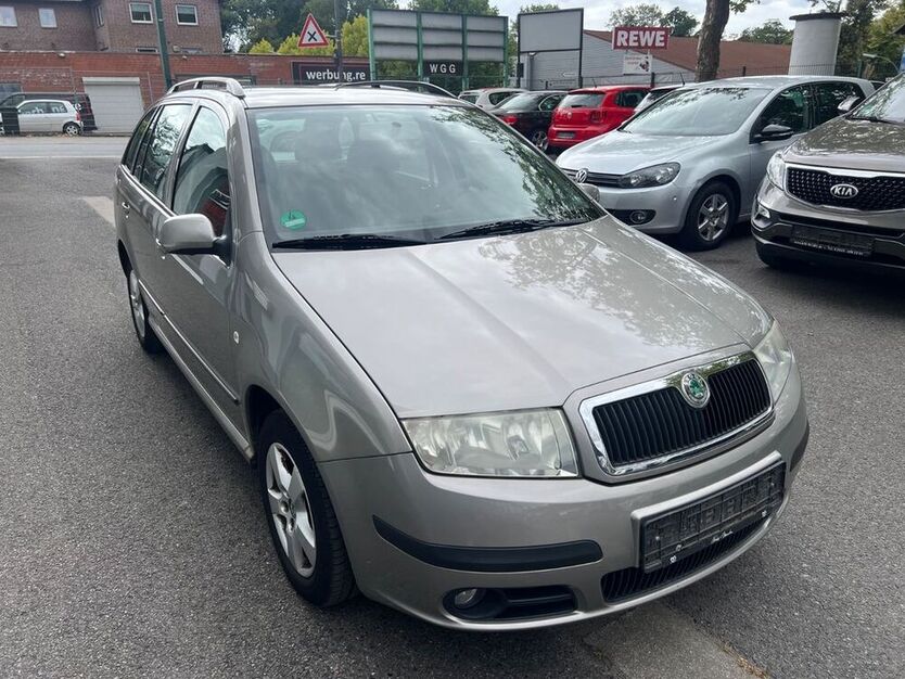 Fabia