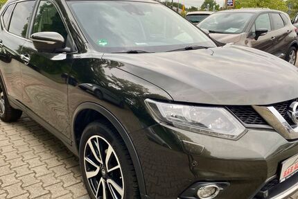 Nissan X-Trail 257.980 km 6.500 &euro; Moers 47445
