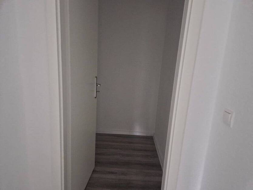Gemütliche 2-Zimmer-Wohnung