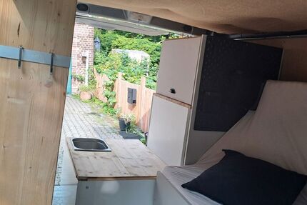 Opel Vivaro 165.000 km 8.000 &euro; Essen 45219