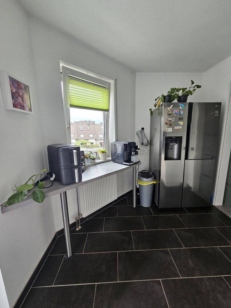 ETW mit Balkon, Garage&Stellplatz