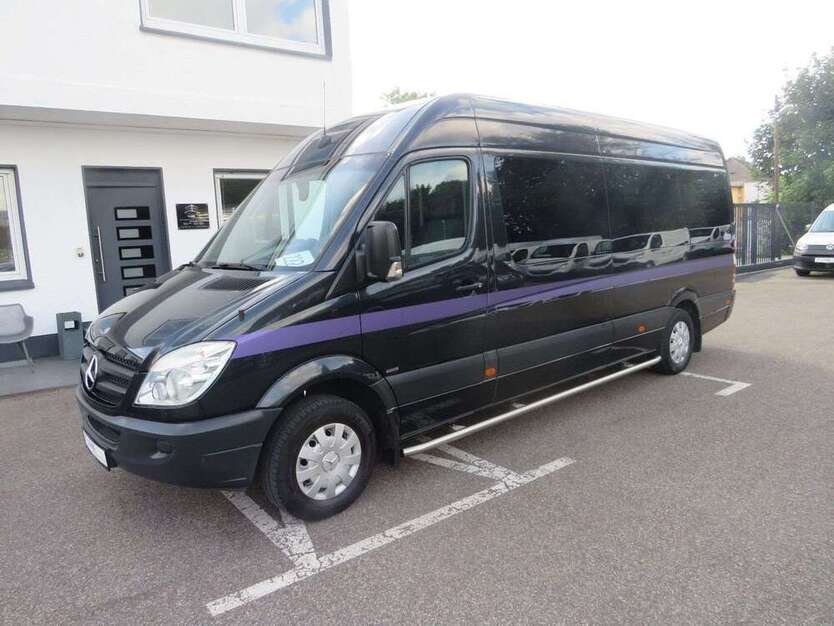 Sprinter