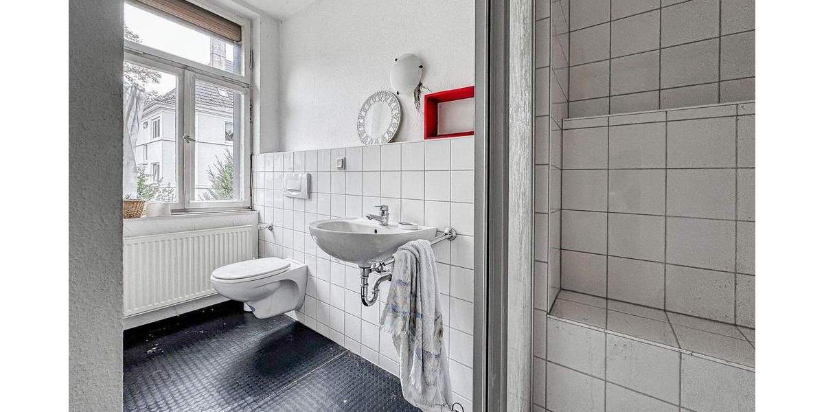 Einfamilienhaus Wetter (Ruhr) Alt-Wetter - 8 Zimmer, 160 m&sup2;, 100.000&euro; | Angebot:25796885