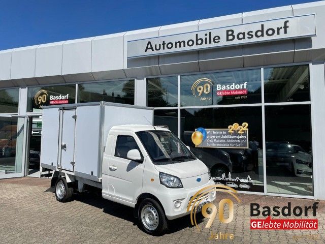 Cenntro Andere 2.991 km 22.990 € Gelsenkirchen 45881