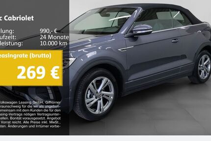 VW T-Roc 24.801 km 29.480 &euro; Bochum 44809