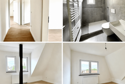 Wohnung Herten Langenbochum - 4 Zimmer, 92 m&sup2;, 830&euro; | Angebot:27388804