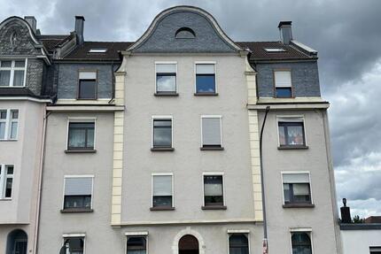 Gepflegtes MFH 9 WE+9 Garagen in Langerfeld Wuppertal ohne Makler