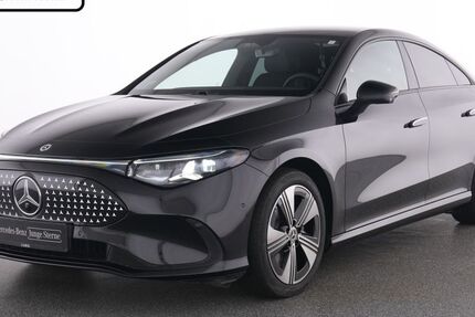 Mercedes-Benz CLA 250 4.998 km 50.885 &euro; Essen 45309