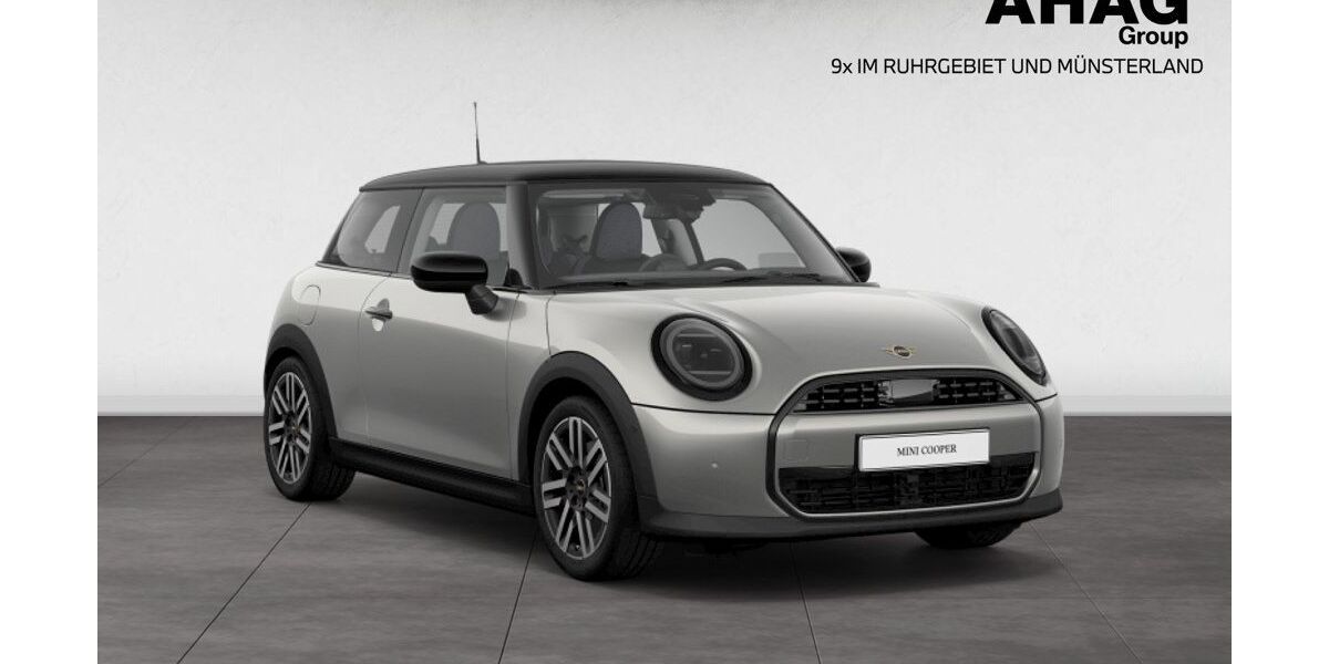 Mini Cooper C 19.918 km 25.990 &euro; Dorsten 46282