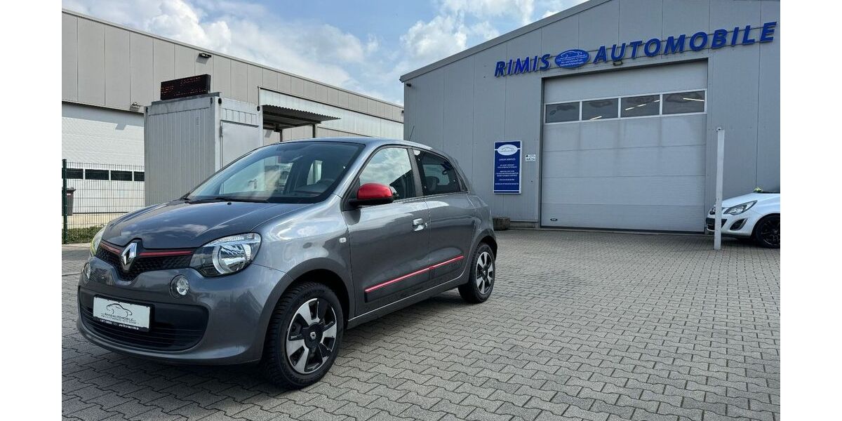 Renault Twingo 95.000 km 7.299 &euro; Gelsenkirchen 45884