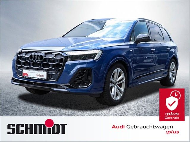 Audi Q7 17.240 km 77.440 &euro; Recklinghausen 45657