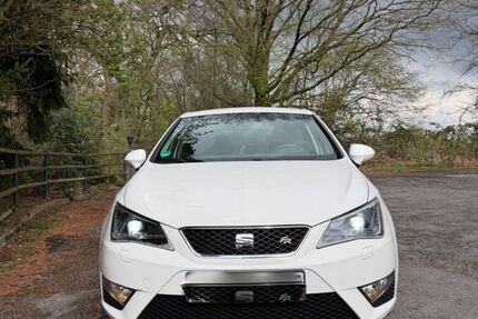 Seat Ibiza 46.970 km 8.500 &euro; Herdecke 58313