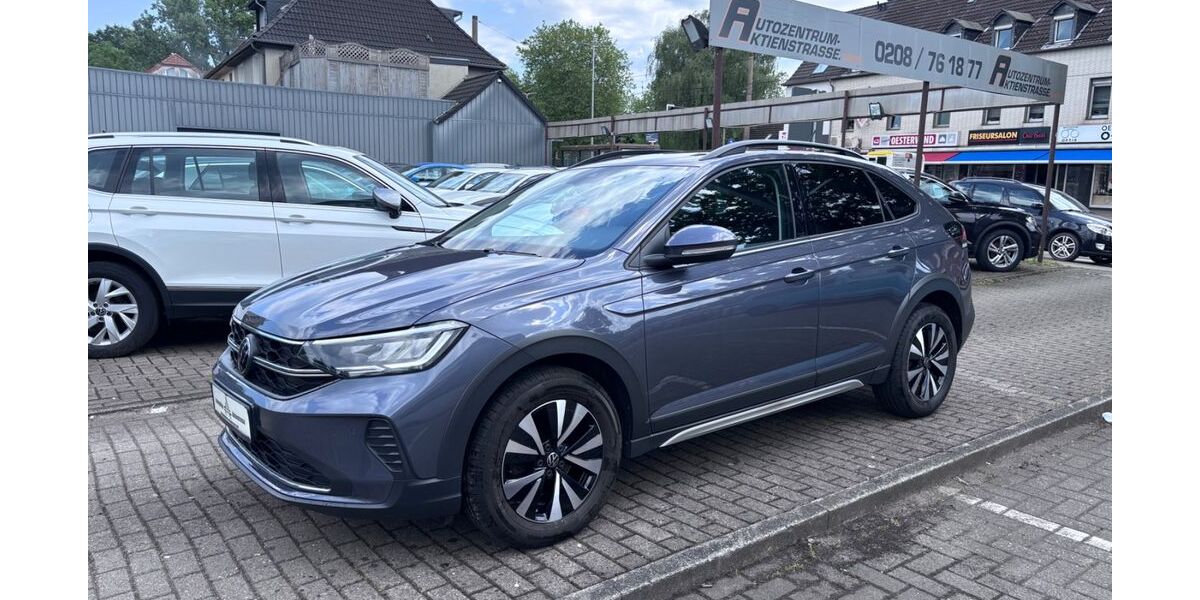 VW Taigo 56.000 km 15.999 &euro; Mülheim / Ruhr 45473
