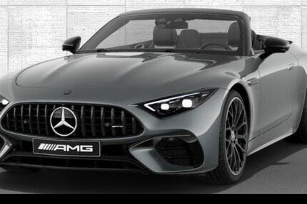 Mercedes-Benz SL 43 AMG 9.900 km 119.990 &euro; Duisburg 47138