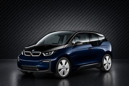 BMW i3 52.724 km 17.200 &euro; Bochum 44892