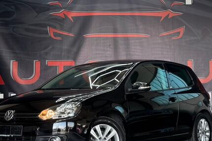 VW Golf 158.411 km 5.299 &euro; Voerde 46562