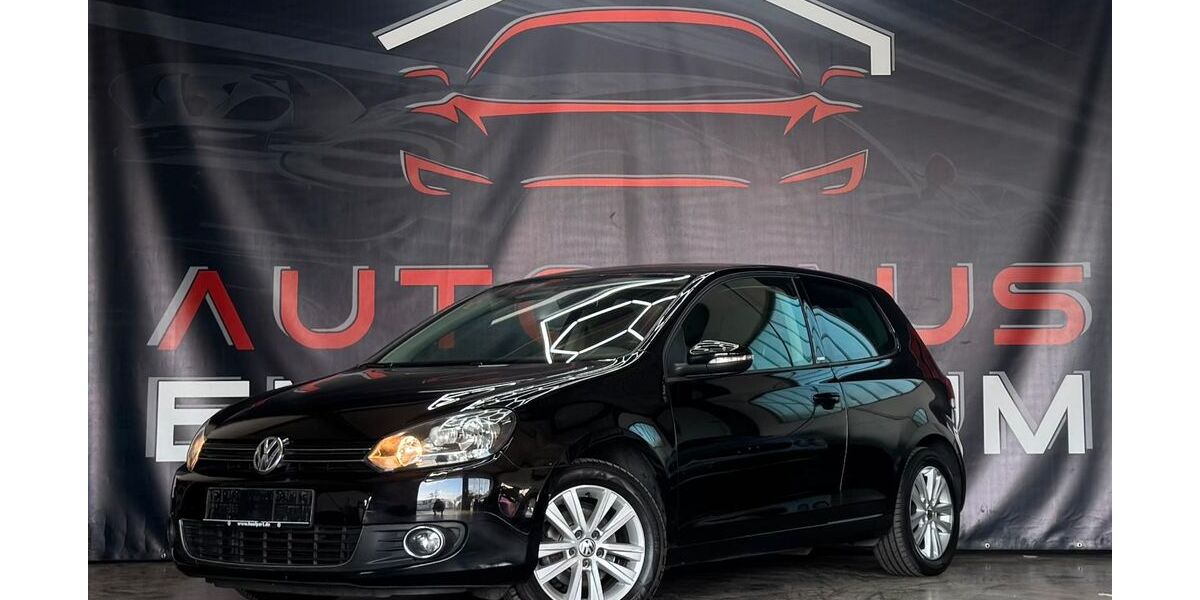 VW Golf 158.411 km 5.299 &euro; Voerde 46562