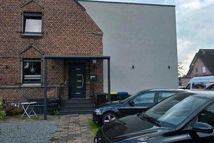 Haus Dorsten - 7 Zimmer, 160 m&sup2;, 520.000&euro; | Angebot:26885193