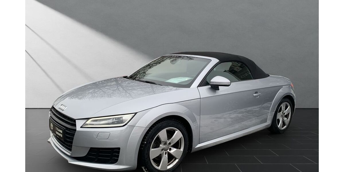 Audi TT 90.000 km 21.450 &euro; Duisburg 47055