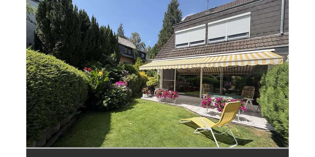 Einfamilienhaus Mülheim Linksruhr - 4 Zimmer, 145 m&sup2;, 499.000&euro; | Angebot:27428577