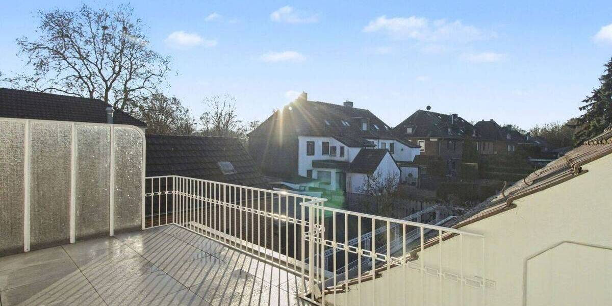 Reihenmittelhaus Moers Hülsdonk - 5 Zimmer, 115 m&sup2;, 345.000&euro; | Angebot:26789182