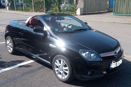 Opel Tigra 183.000 km 1.800 &euro; Mülheim an der Ruhr 45470