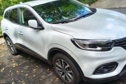 Renault Kadjar 49.000 km 15.290 &euro; Haan 42781