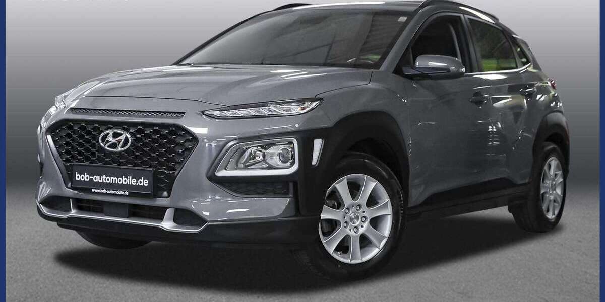 Hyundai KONA 35.980 km 14.850 &euro; Essen 45141