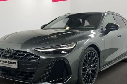 Audi A6 12.000 km 68.680 € Hagen 58089