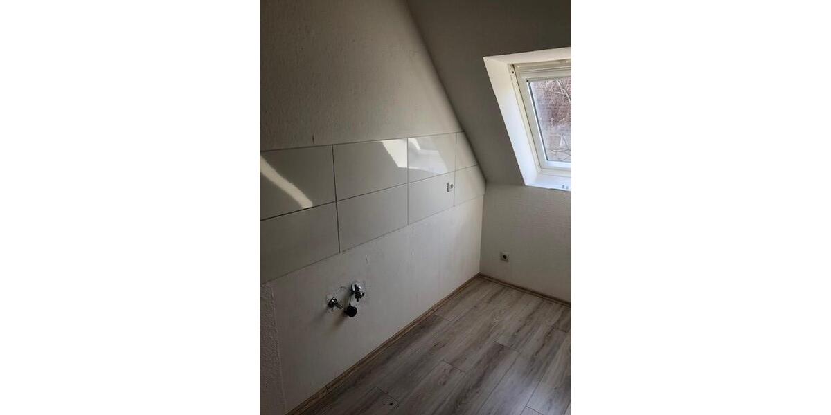 Demnächst frei! 2-Zimmer-Wohnung in Herne Unser Fritz 2 zimmer